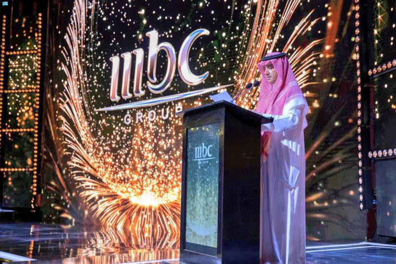 Найбільша близькосхідна мовна компанія MBC виросла на 20% завдяки IPO у Саудівській Аравії